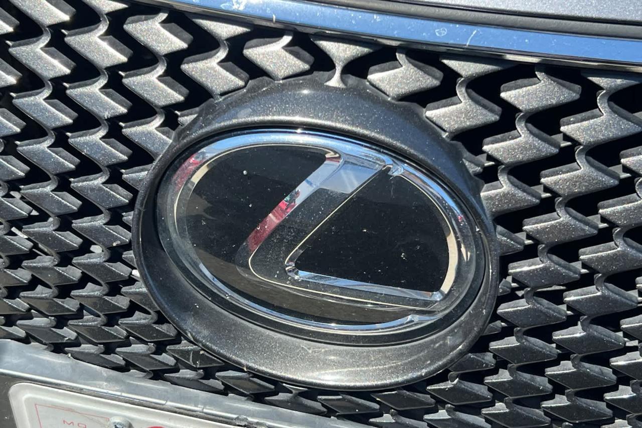 2014 Lexus IS 350 Roseville CA