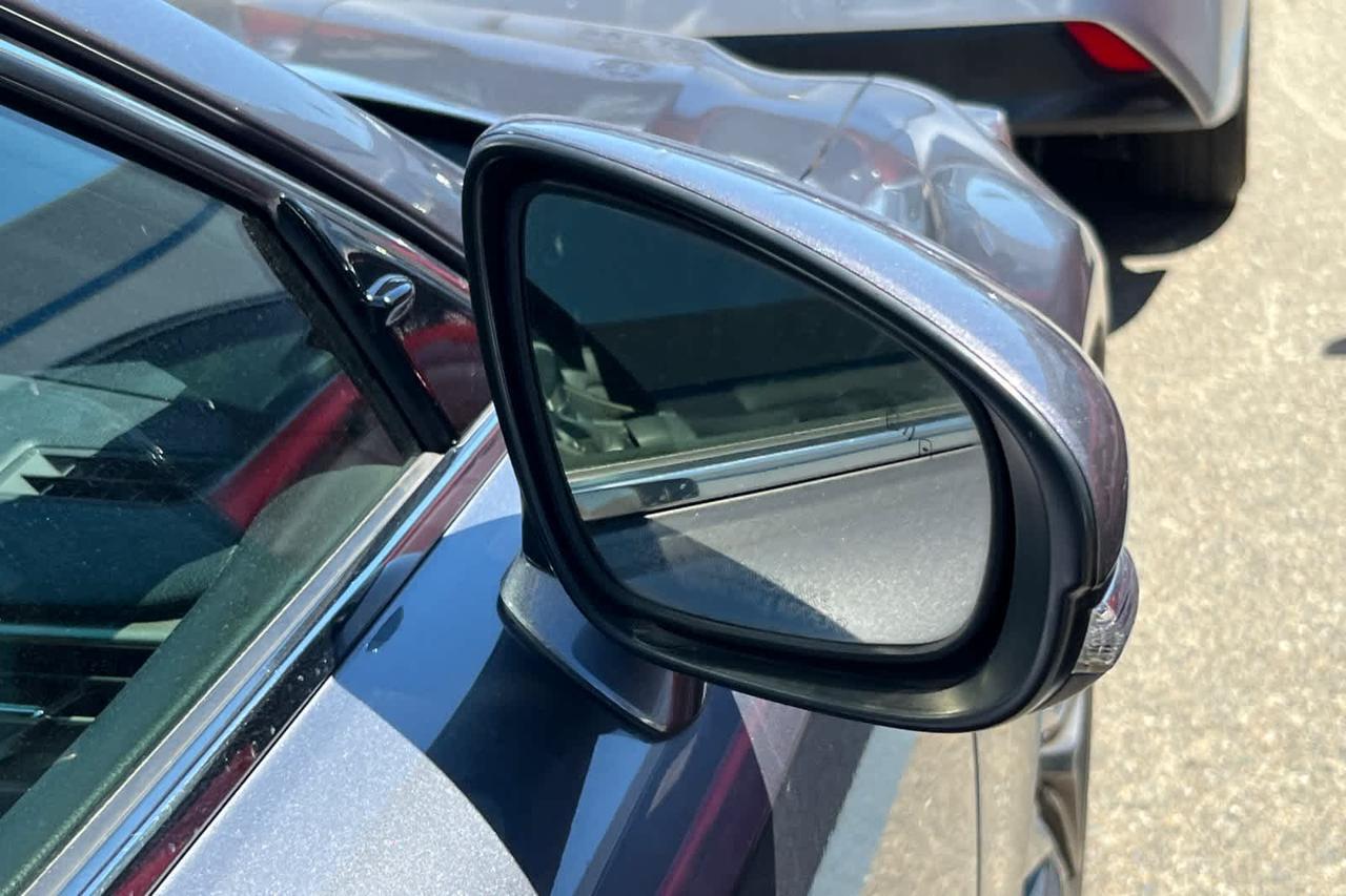 2014 Lexus IS 350 Roseville CA