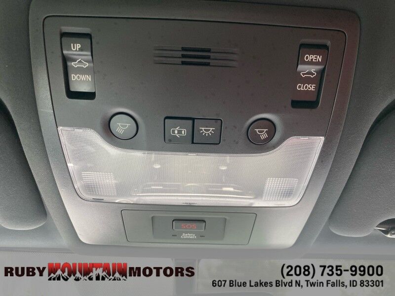 2014 Lexus IS 350 Twin Falls ID