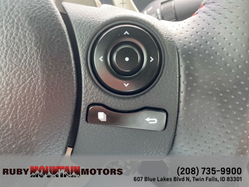 2014 Lexus IS 350 Twin Falls ID