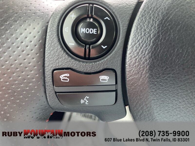 2014 Lexus IS 350 Twin Falls ID