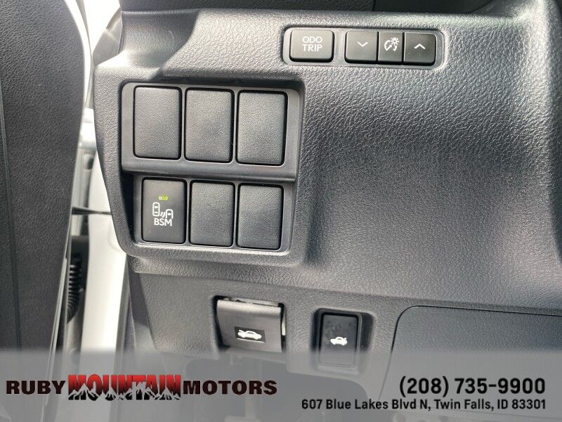 2014 Lexus IS 350 Twin Falls ID