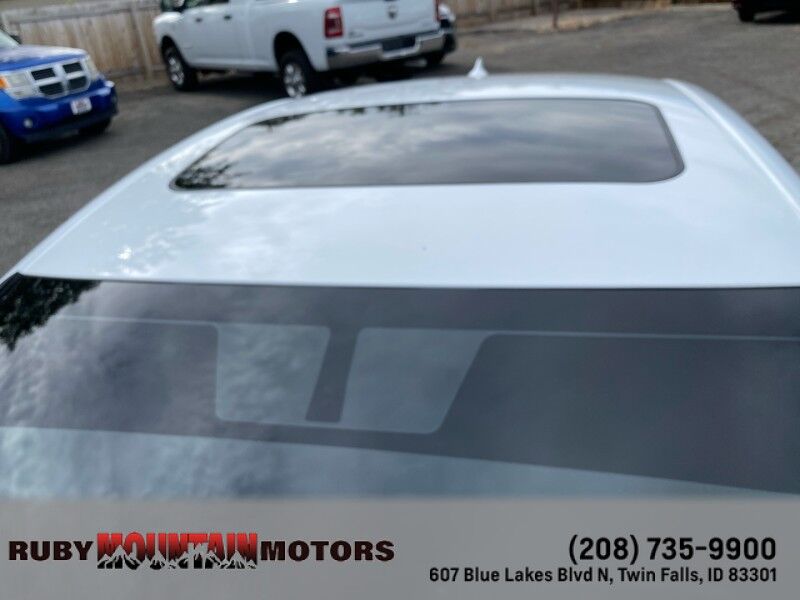 2014 Lexus IS 350 Twin Falls ID