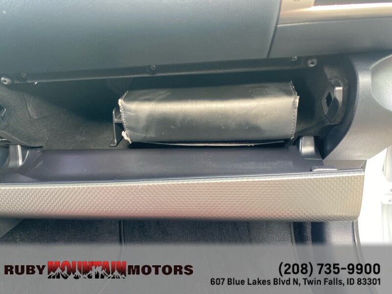 2014 Lexus IS 350 Twin Falls ID