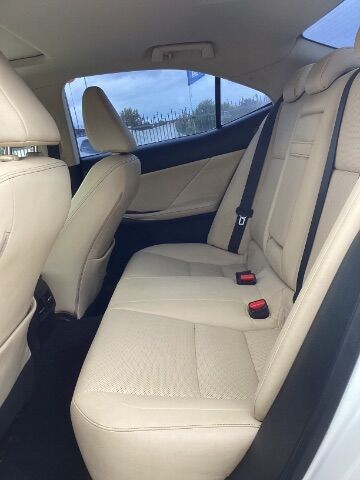 2014 Lexus IS 350 350 San Antonio TX