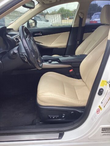 2014 Lexus IS 350 350 San Antonio TX