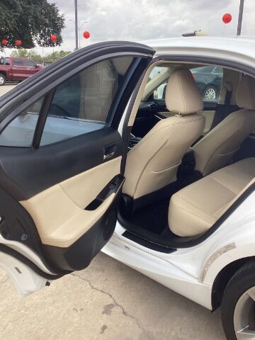 2014 Lexus IS 350 350 San Antonio TX