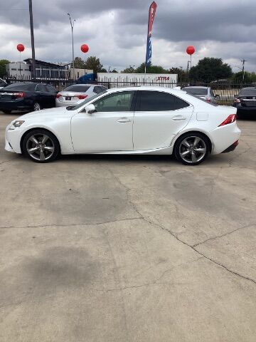 2014 Lexus IS 350 350 San Antonio TX