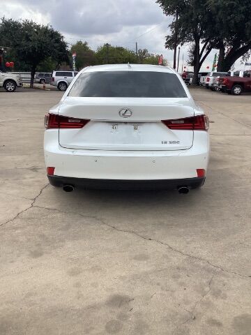 2014 Lexus IS 350 350 San Antonio TX