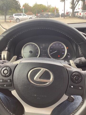 2014 Lexus IS 350 350 San Antonio TX