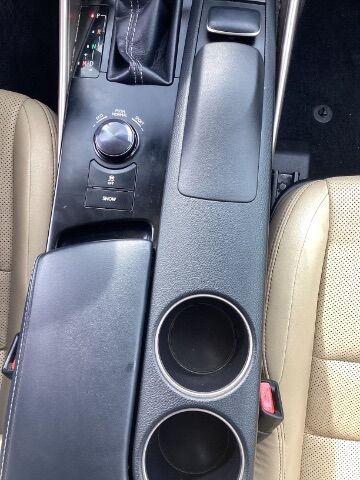 2014 Lexus IS 350 350 San Antonio TX