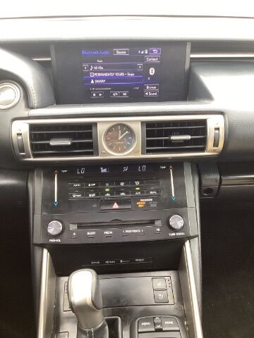 2014 Lexus IS 350 350 San Antonio TX