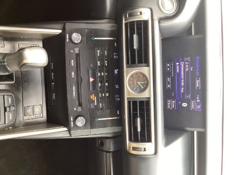 2014 Lexus IS 350 350 San Antonio TX