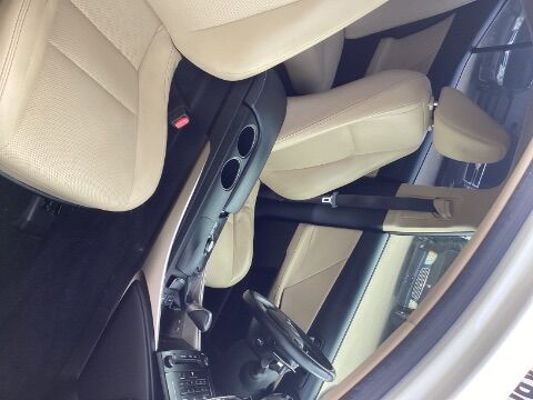 2014 Lexus IS 350 350 San Antonio TX