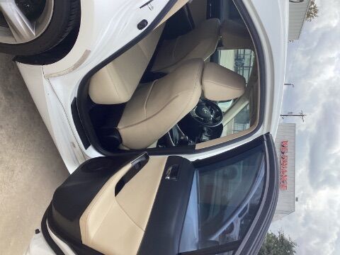 2014 Lexus IS 350 350 San Antonio TX