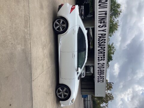 2014 Lexus IS 350 350 San Antonio TX