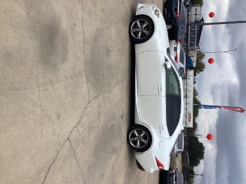 2014 Lexus IS 350 350 San Antonio TX