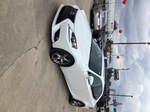 2014 Lexus IS 350 350 San Antonio TX