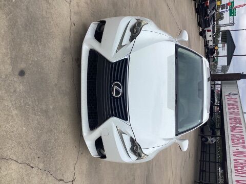 2014 Lexus IS 350 350 San Antonio TX