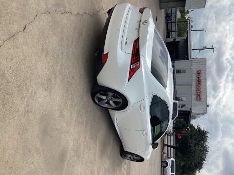 2014 Lexus IS 350 350 San Antonio TX