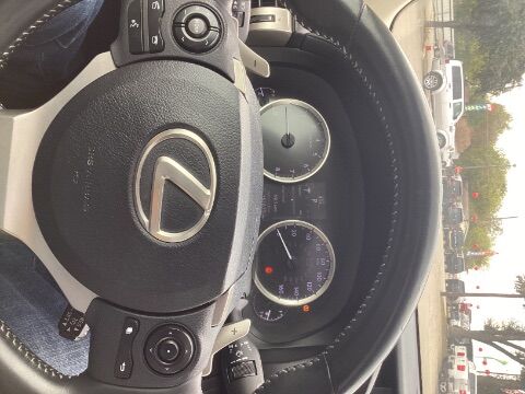 2014 Lexus IS 350 350 San Antonio TX