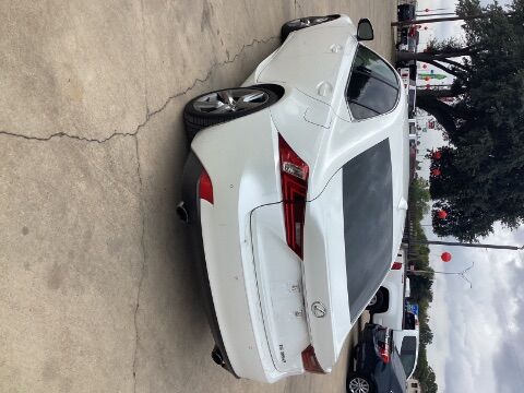 2014 Lexus IS 350 350 San Antonio TX
