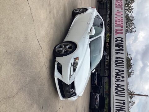 2014 Lexus IS 350 350 San Antonio TX