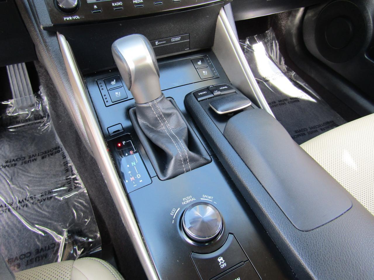 2014 Lexus IS 350 4dr Sdn RWD Grand Prairie TX