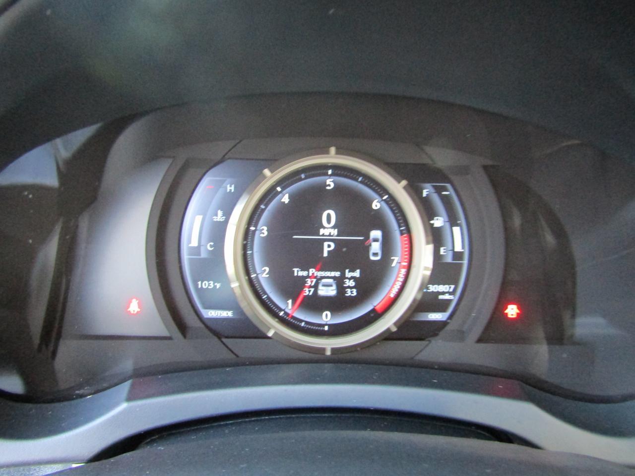 2014 Lexus IS 350 4dr Sdn RWD Grand Prairie TX