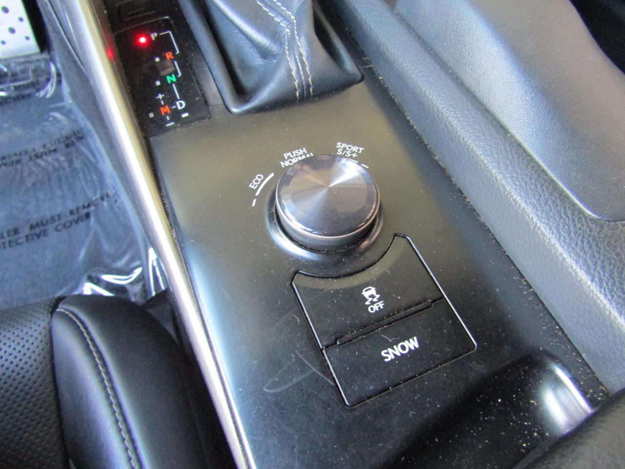 2014 Lexus IS 350 4dr Sdn RWD Grand Prairie TX
