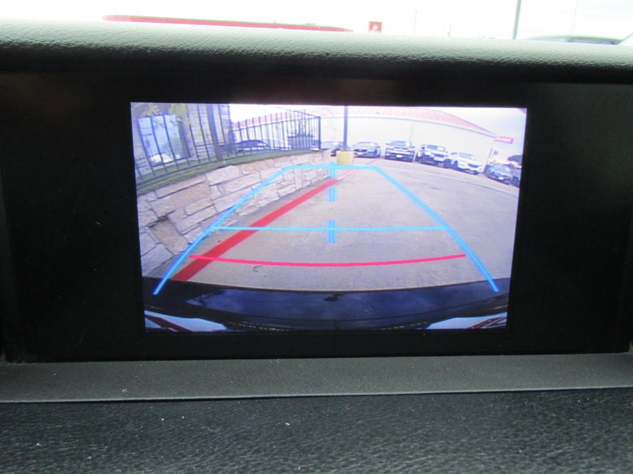 2014 Lexus IS 350 4dr Sdn RWD Grand Prairie TX