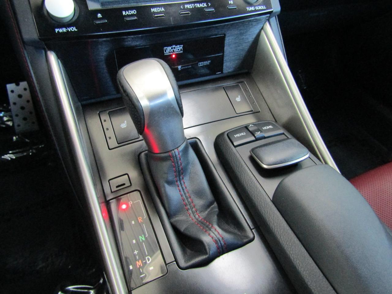 2014 Lexus IS 350 4dr Sdn RWD Grand Prairie TX