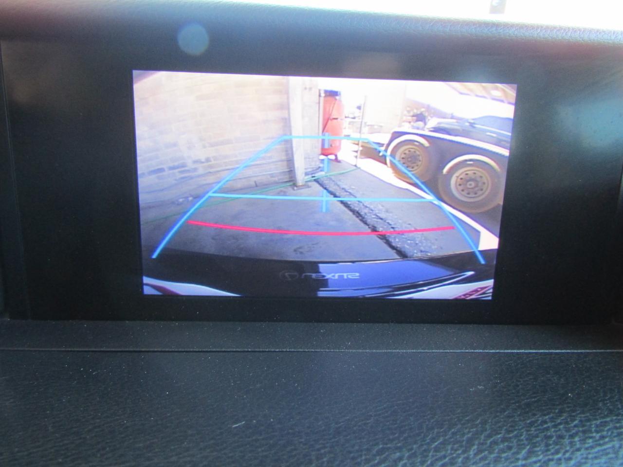 2014 Lexus IS 350 4dr Sdn RWD Grand Prairie TX