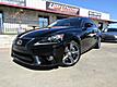 2014 Lexus IS 350 4dr Sdn RWD