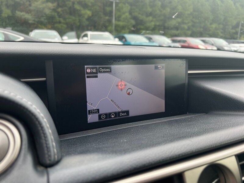 2014 Lexus IS 350 AWD w/ Luxury Package Arlington VA