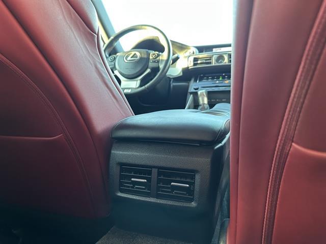2014 Lexus IS 350 Base Tucson AZ