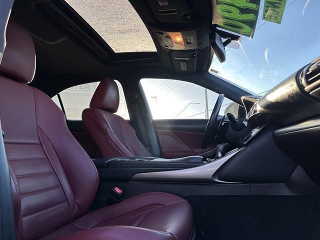 2014 Lexus IS 350 Base Tucson AZ