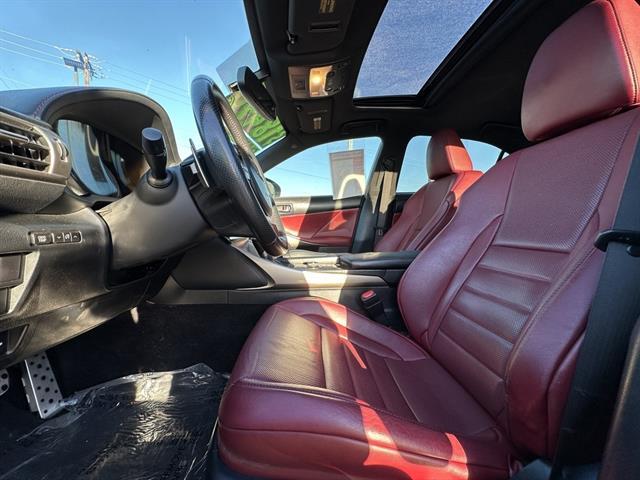 2014 Lexus IS 350 Base Tucson AZ