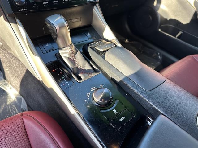 2014 Lexus IS 350 Base Tucson AZ