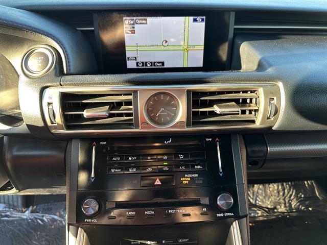 2014 Lexus IS 350 Base Tucson AZ