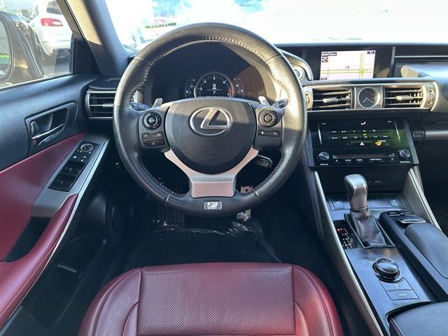 2014 Lexus IS 350 Base Tucson AZ