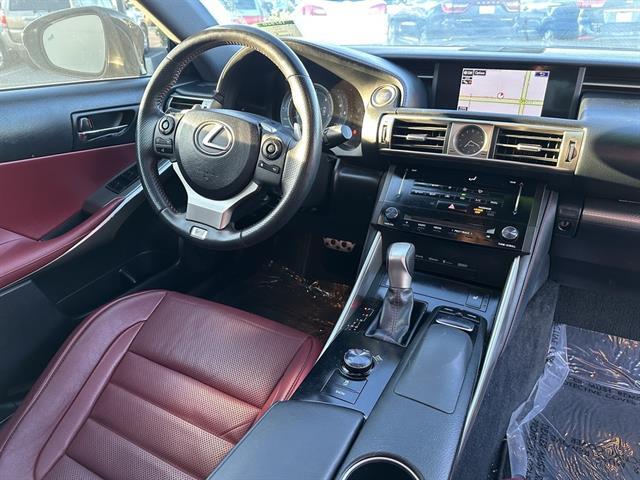 2014 Lexus IS 350 Base Tucson AZ
