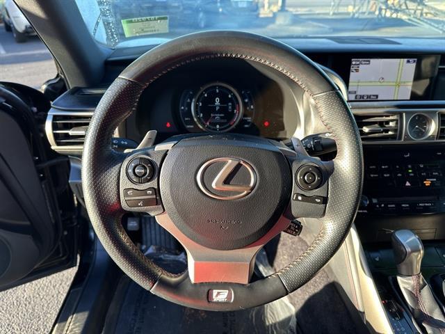 2014 Lexus IS 350 Base Tucson AZ