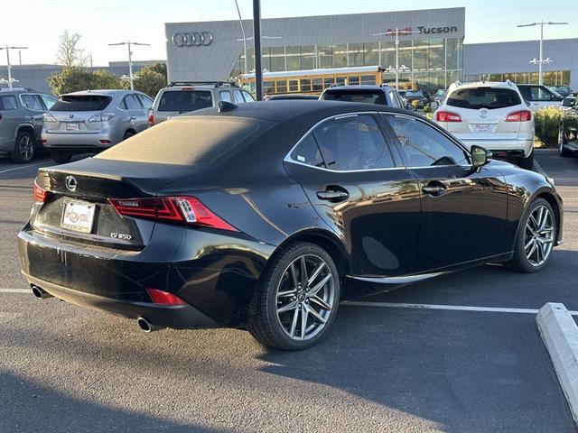 2014 Lexus IS 350 Base Tucson AZ