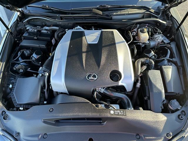2014 Lexus IS 350 Base Tucson AZ