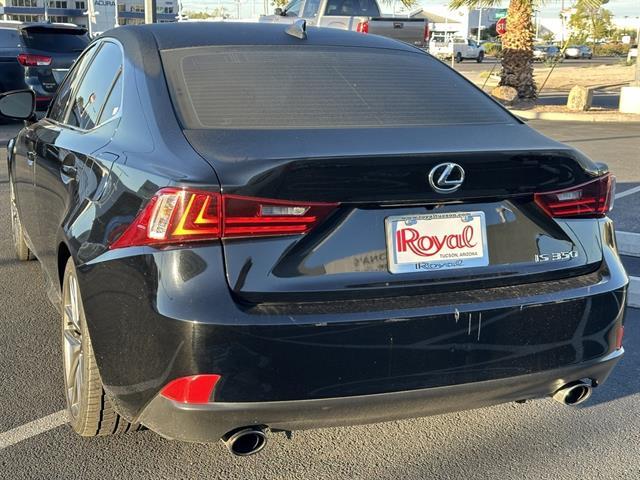 2014 Lexus IS 350 Base Tucson AZ