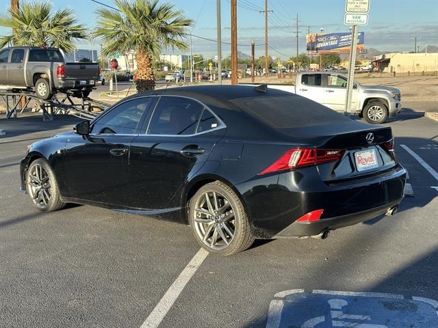 2014 Lexus IS 350 Base Tucson AZ