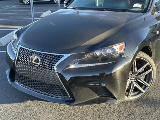 2014 Lexus IS 350 Base Tucson AZ