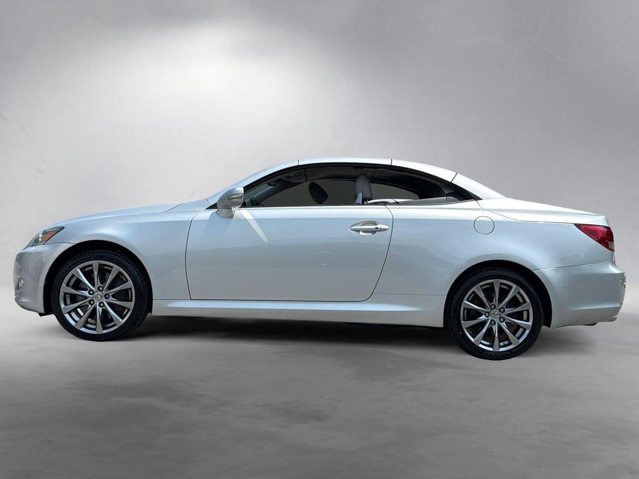 2014 Lexus IS 350C Base Hagerstown MD