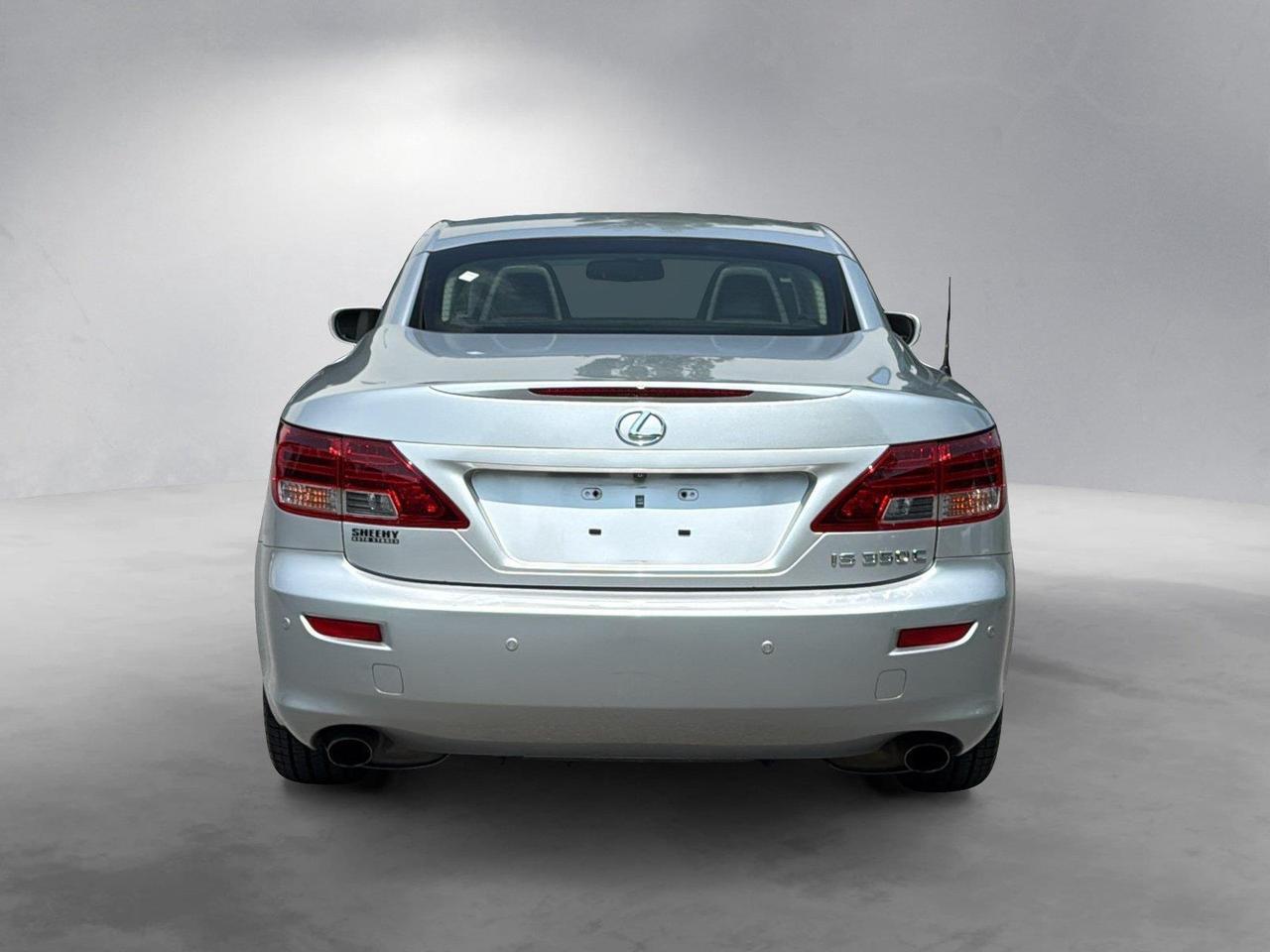 2014 Lexus IS 350C Base Hagerstown MD